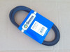 Mule Drive Belt for Cub Cadet 70, 86, 123, 169, 490489R2, IH490489R2, 490489-R2, IH-490489-R2