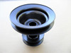 Engine Pulley for MTD 753-0635 756-0488 756-0982B 30" 38" Cut Double Stack Pulleys
