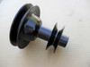 Engine Pulley for MTD 753-0635 756-0488 756-0982B 30" 38" Cut Double Stack Pulleys