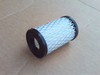 Air Filter for Craftsman 33342, 63087A