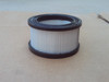 Air Filter for Cub Cadet 548436R1 ID: 3" OD: 4-3/8" Height: 2-3/8"
