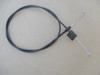 Engine Control Cable for AYP Craftsman 20" 22" Cut 130861 532130861 851809 532851809 Roper Sears PP751