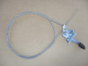 Throttle Cable for Snapper Rear Engine Rider 1 thru 3 Series 11991 7011991 7011991YP 1-1991 52" long