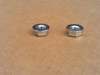 Bar Nuts for Craftsman Poulan 1220 1420 1425 1625 EL14 EL16 2100 236 2400 chainsaw 530015251 530015445