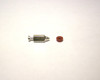 Carburetor Needle & Seat for Briggs and Stratton 398188 281144 3.5 HP to 6 HP