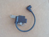 Solid State Module Coil for Lawn Boy 682702, 683080, 683215, 1002948, 100-2948 Lawnboy