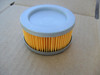 Air Filter for Stihl BR320, BR400, 42031410300, 4203 141 0300