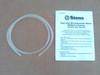 Fuel Line for Poulan 2300CVA 3700 Weedeater 530069216 530-069216 ID: 3/32" OD: 3/16" Color Clear Length: 25" string trimmer leaf blower
