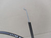 Choke Cable for MTD 746-0614, 746-0614A Cable Length 40-3/4"