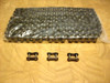 Drive Chain with Master Links for Mclane Craftsman reel tiff lawn mower go cart 1092 #41