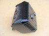 Muffler for Honda GX120, GX160, GX200, 5.5 HP, 6.5 HP 18310ZL0000, 18320ZF1H51, 18320ZF1H52, 18310-ZL0-000, 18320-ZF1-H51, 18320-ZF1-H52, Includes Heat Shield