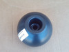 Deck Wheel for Exmark Lazer Z Triton 46" 50" 56" Cut Non Triton 60" Cut 1038415 103-8415 roller anti scalp