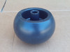 Deck Wheel for Exmark Lazer Z Triton 46", 50", 56" Cut, Non Triton 60" Cut 1038415, 103-8415 Made In USA, roller anti scalp