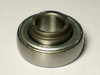 Bearing for Bluebird dethatcher, thatcher, overseeder, aerator, Blue Bird 0315, Includes Collar