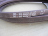 Drive Belt for John Deere STX30, STX38, Sabre 1338G, 1538G,1546, 1646G, M74747 Traction