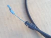 Engine Control Cable for MTD 746-0477A 746-0477 946-0477 946-0477