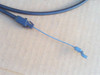 Engine Control Cable for MTD 746-0477A 746-0477 946-0477 946-0477