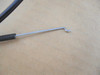Choke Cable for MTD 746-0613 746-0613A 946-0613A Length 49"