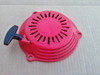 Starter for Honda Harmony GC135 GC160 GCV135 GCV160 EN2000 Generator 4 thru 5.5 HP 28400Z8A003ZB 28400Z8D911ZA 28400ZL8013ZA 28400ZL8023ZA 28400ZM0013ZA 28400ZM0023ZA 284400ZM0003 51" long starter rope