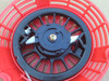 Starter for Honda Harmony GC135 GC160 GCV135 GCV160 EN2000 Generator 4 thru 5.5 HP 28400Z8A003ZB 28400Z8D911ZA 28400ZL8013ZA 28400ZL8023ZA 28400ZM0013ZA 28400ZM0023ZA 284400ZM0003 51" long starter rope