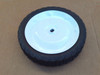 Drive Wheel for Snapper 21" Cut 14604, 22801, 7012345, 7014604, 7022801, 1-4604