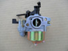 Carburetor for Honda GX140, 16100ZE1825, 16100ZE1814, 16100ZH7W51, 16100-ZE1-825, 16100-ZE1-814, 16100-ZH7-W51