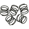 Springs for Stihl String Trimmer Bump Head 00009972800 0000 997 2800 spring shop pack of 5