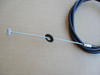 Blade Brake Clutch Roto Stop Cable for Honda HR214 HRA214SXA HR214SXA 54530VA4010 54530VB3802 54530-VA4-010 54530-VB3-802