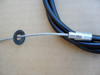 Blade Brake Clutch Roto Stop Cable for Honda HR214 HRA214SXA HR214SXA 54530VA4010 54530VB3802 54530-VA4-010 54530-VB3-802