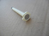 Carburetor Fuel Pick Up Tube Pipe for Briggs and Stratton 391813 555128 3 HP to 5 HP 2-5/8" Long &