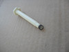 Carburetor Fuel Pick Up Tube Pipe for Briggs and Stratton 391813 555128 3 HP to 5 HP 2-5/8" Long &
