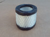 Air Filter for Tecumseh Generac HM70, HM80, HM100, TVM195, HXL840, 33268, 8 HP 10 HP