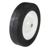 Wheel for Lawn Boy 21" Cut 678636 lawnboy lawn mower metal rim 6" Tall x 1-1/2" Wide