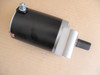 Electric Starter for Kohler Command CV14 CV15 CV16 1209810 1209817S 2509803 2509803S 2509804 2509804S 2509805 2509805S 2509806 2509806S 2509807 2509807S Cub Cadet 2072 2082 Toro 718Z 720Z Groundsmaster 117 STX30 STX38 STX46