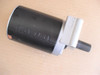 Electric Starter for Kohler Command CV14 CV15 CV16 1209810 1209817S 2509803 2509803S 2509804 2509804S 2509805 2509805S 2509806 2509806S 2509807 2509807S Cub Cadet 2072 2082 Toro 718Z 720Z Groundsmaster 117 STX30 STX38 STX46