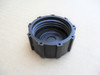 Gas Fuel Cap for Husqvarna 140 Leaf Blower 531003399 510482078