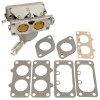 Carburetor for Briggs and Stratton 499804, 499809, 699709, 791230, 445777, 40F777, 40G777, 40H777