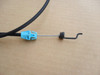 Drive Cable for Husqvarna 532446274, 583628101