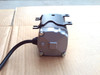 Electric Starter with Power Cord for Honda GXV340 GXV390 Floor Care Equipment with LP Propane Buffer