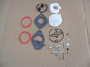 Carburetor Rebuild Kit for Nikki Briggs and Stratton 698787 790032 796184 &