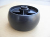 Deck Wheel for Toro GT2100 GT2200 GT2300 LX427 LX423 LX468 LX500 SL500 1120677 112-0677 5" Tall x 2-3/4" Wide