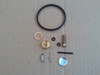 Carburetor Rebuild Kit for Tecumseh 640084 640084B