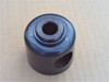 Transmission Drive Shaft Coupler for Gravely 049013 08870100