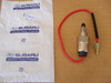 Subaru Robin EH65, EH72 Carburetor Solenoid 01876138, 2636255608, 2636255708, 0187-6138, 263-62556-08, 263-62557-08 fuel shut off