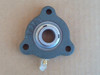 Bluebird PR22 DT22 Dethatcher Power Rake Shaft Bearing Assembly 539100488 Husqvarna BE550 DT18BF DT20 DTB20 DTH20 DTF226 SD22