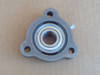 Bluebird PR22 DT22 Dethatcher Power Rake Shaft Bearing Assembly 539100488 Husqvarna BE550 DT18BF DT20 DTB20 DTH20 DTF226 SD22