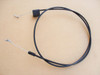 Engine Control Cable for AYP Craftsman Poulan 191221 532191221 PR160Y21RDP PR600Y21RDP