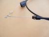 Engine Control Cable for AYP Craftsman Poulan 191221 532191221 PR160Y21RDP PR600Y21RDP