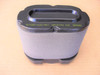 Air Filter for Bad Boy 063400000 063-4000-00 Includes Pre Cleaner Wrap