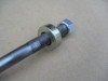 Deck Lift Link Rod for Husqvarna GTVH200 GTVH205 139865 145537 151141 532139865 532145537 532151141 Left Hand Side
